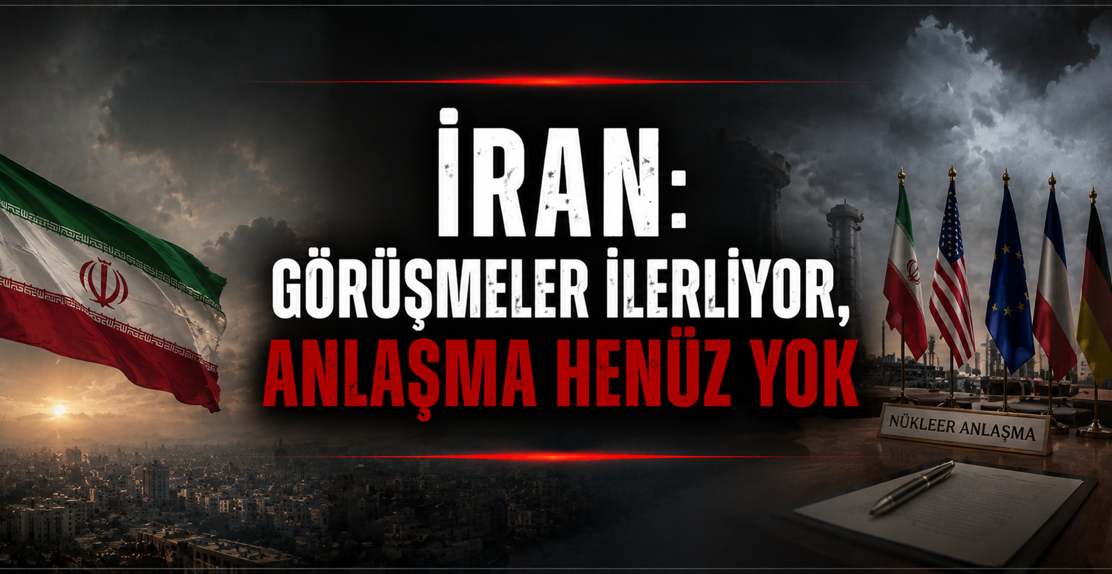 İran