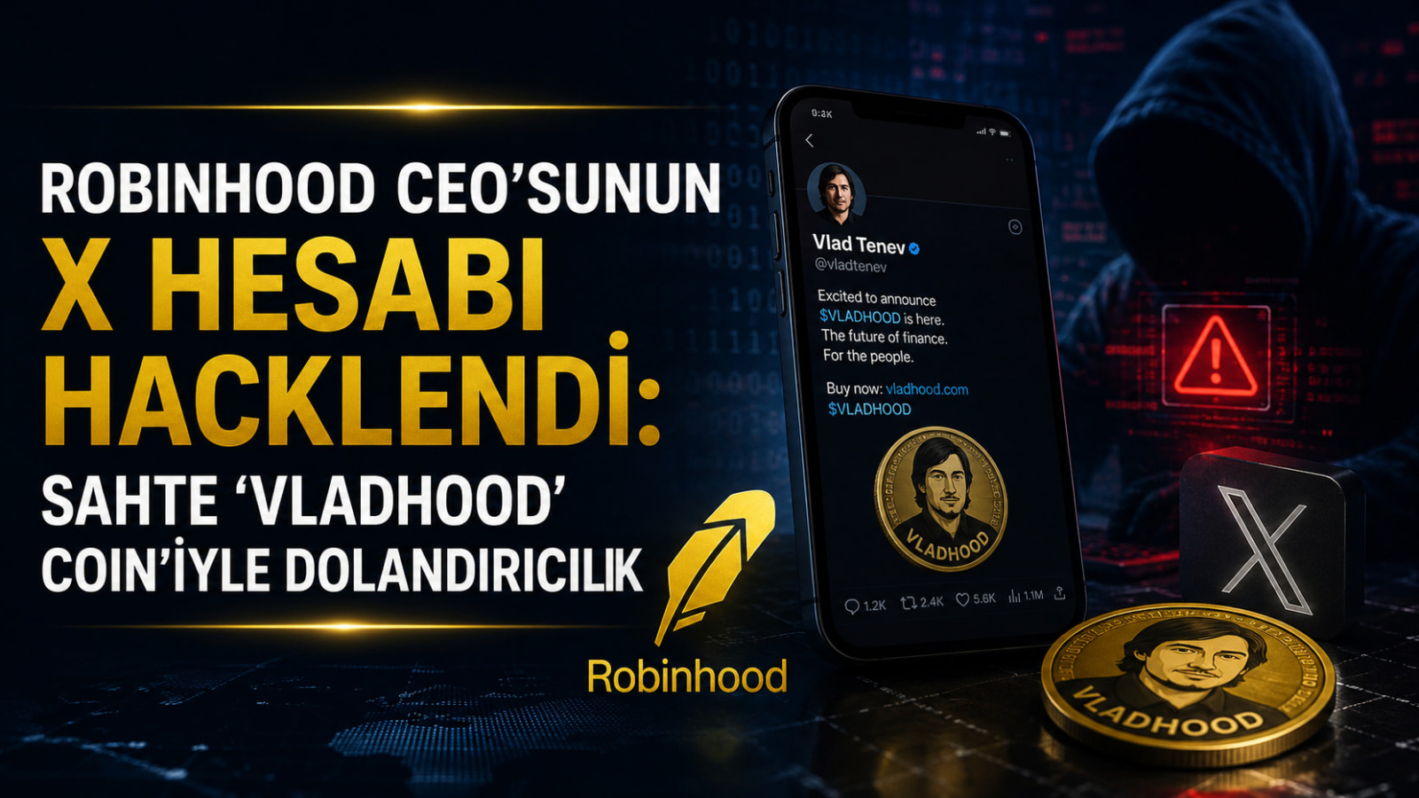 robinhood