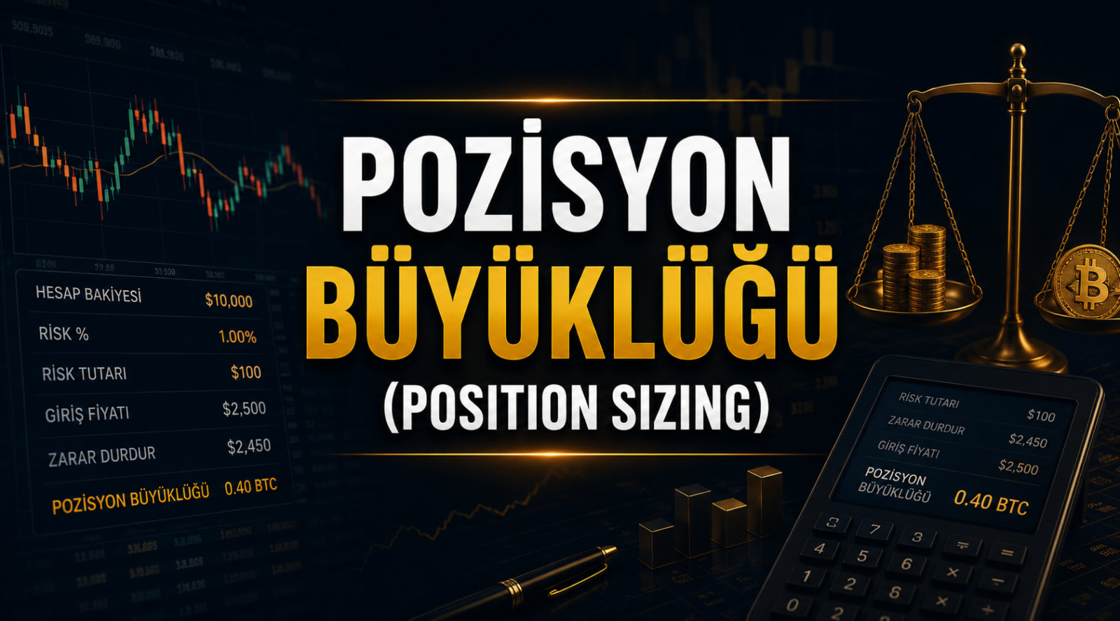Pozisyon Büyüklüğü