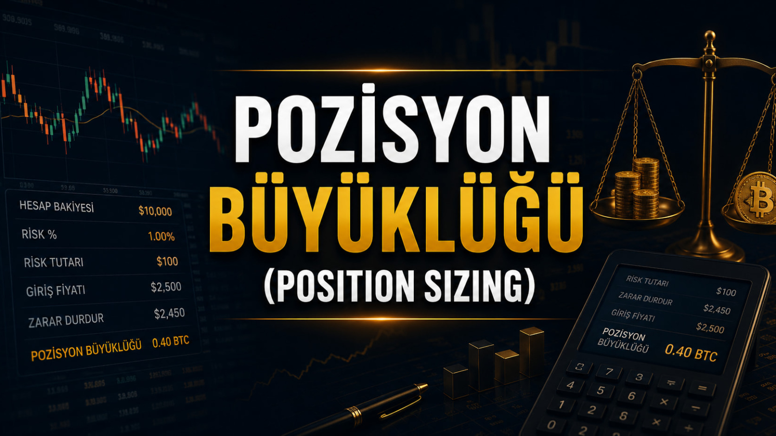 Pozisyon Büyüklüğü