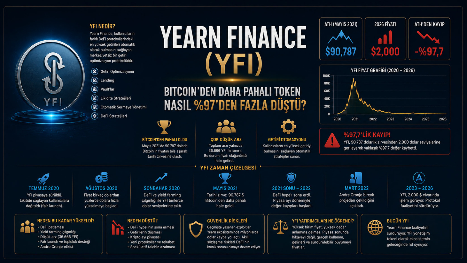 yearn