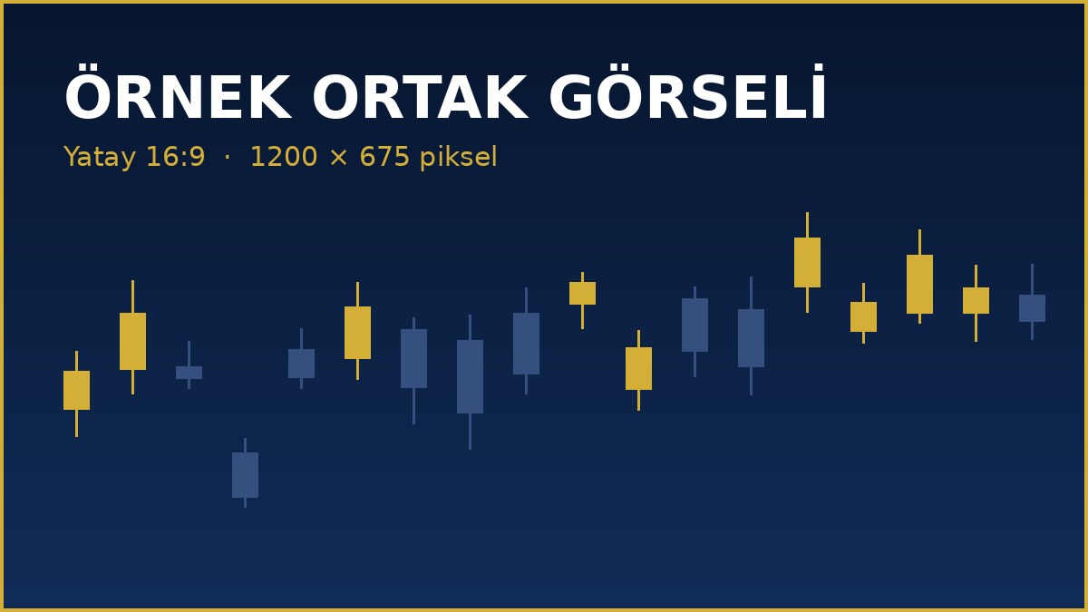 Ortak Adı 1